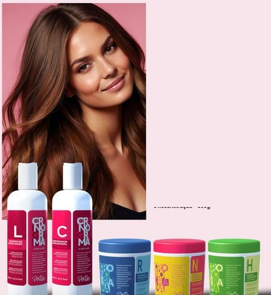 Shampoo