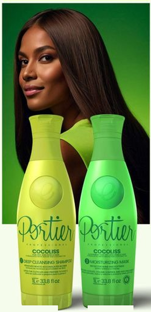 Shampoo Limpeza Profunda