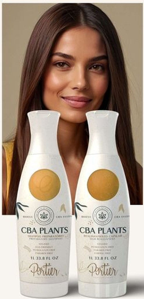 Shampoo Preparatório